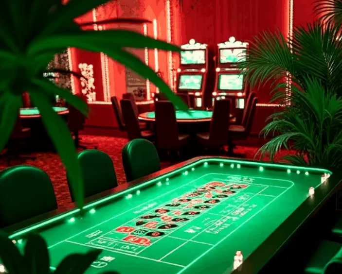 uuu8 ပလက်ဖောင်း Live Casino နှင့် Sportsbook ဝန်ဆောင်မှု