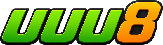 uuu8 Logo